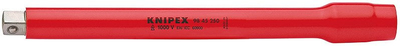 Shufër zgjatuese Knipex 1/2", 250 mm, metalike