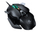 Maus gaming Cougar DualBlader, optik, RGB, ngjyrë e zezë