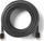 Kabllo HDMI Nedis High Speed, 10m, 4K 60Hz, ngjyrë antracit