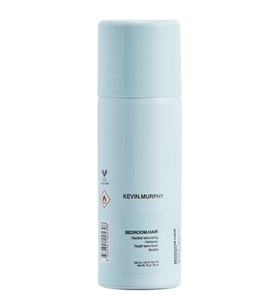 Sprej fiksues për flokë Kevin Murphy Bedroom Hair, 100 ml