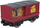 Lodër tren me motor Fisher Price Thomas &amp; Friends Party Train Percy, me bateri, për kalamaj 3+