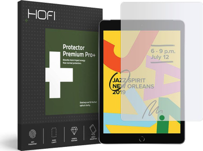Xham mbrojtës Hofi Glas Pro+ Ipad 