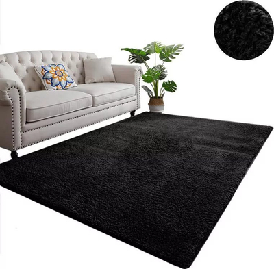 Tapet Strado Carpet Alpaca, 160x220 cm, poliester, i zi