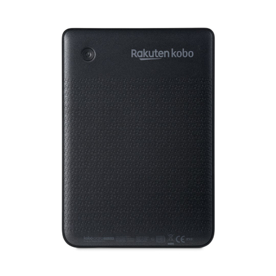 Lexues elektronik Kobo Clara Colour, 6", 16GB, ngjyrë e zezë