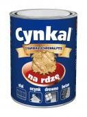 Bojë universale Cynkal Aluminum, 300ml, RAL 9006, gri alumini
