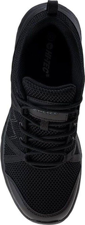Atlete Hi-Tec Ravan AVS-SS20-HT-02-Q2, mesh, numër 46, të zeza
