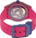 Orë dore Swatch Sistem Pink SUTR401
