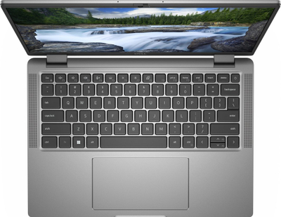Laptop Dell Latitude 7440, 14", Intel Core i7, 16GB RAM, 512GB SSD, Intel Iris Xe Graphics