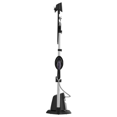 Hekur me avull vertikal Taurus Sliding Care, 2500W, gjenerator avulli, gri