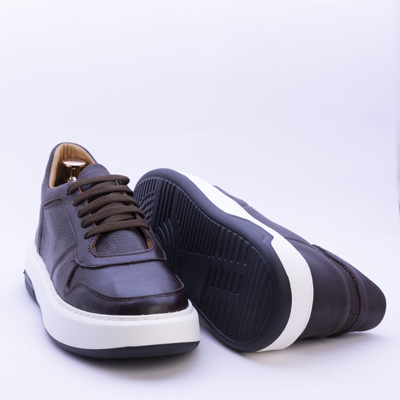 Luzaro Motion – Dark Brown