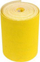Rrip letre zmerile Proline, 115mm x 5m, granulë 240, kafe