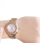 Orë dore Tommy Hilfiger Callie 1781467