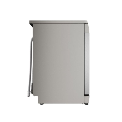 Lavastovilje e pavarur Bosch Series 2 SMS2HVI06E, 14 sete, inoks