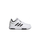 Atlete për femra Adidas, e bardhë/e zezë