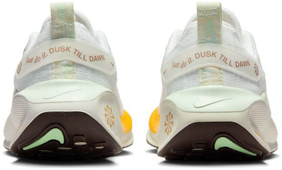 Atlete vrapimi Nike ReactX Infinity Run 4, për femra, të bardha Vapor Green