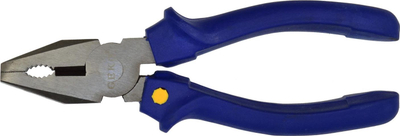 Pinca kombinacija GEKO 160mm, челик, изолирачка рачка