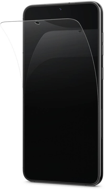 Folie mbrojtëse Spigen Neo Flex Solid për Samsung Galaxy S23, 2 copë
