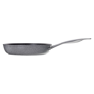 Tigan Ballarini Salina, 24cm, Granitium Ti X, gri