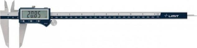 Kallëp digjital Limit CDN, 300mm, Bluetooth, IP67