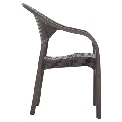 Karrige Fett 63×59×81 Hcm (HM6158.06), kaftë