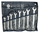 Set çelësash Vorel 51705, 8 copë, 8-19 mm, çelik CrV