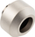 Fiting për hardtube Optimus, 12mm, G1/4", nickel satin