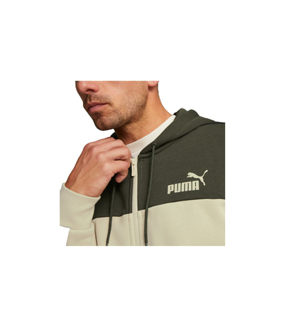 Trenerka Set për Meshkuj, PUMA - 670037-64, L