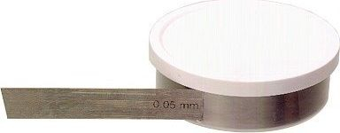 Shirit matës Limit, 0,1 x 13 mm, 3 m
