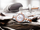 Orë dore Tissot PR 100 Sport Chic PR T101.910.22.116.00