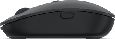Машина без кабел Lenovo 4Y51R29290, Bluetooth и USB-C, 2400 DPI, црна
