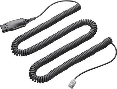 Pajisje të integruara për telefonin Plantronics HIS IP Avaya 96xx - 72442-41