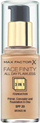 Krem pudër Max Factor Facefinity All Day Flawless 3in1, Bronze 80, 30 ml