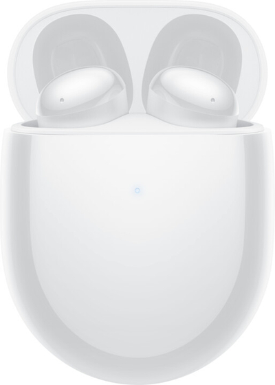 Dëgjuese Xiaomi Redmi Buds 4, të bardha
