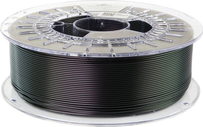 Filament 3D Spectrum PLA, 1.75mm, blu e errët