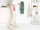 Kosh plehrash Brabantia Sort&amp;Go 12L, për riciklim, jeshil