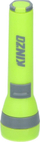 Dritë dore Kinzo Classic Tactical LED, 14.5 cm, 1W, e zezë