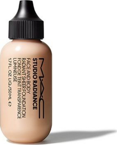 Krem pudër Mac Studio, N1, 50 ml