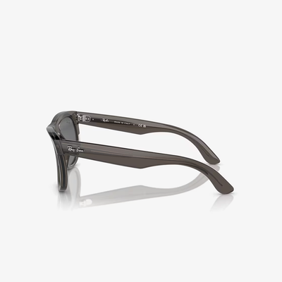 Ray-Ban RBR0502S 6707GR 53