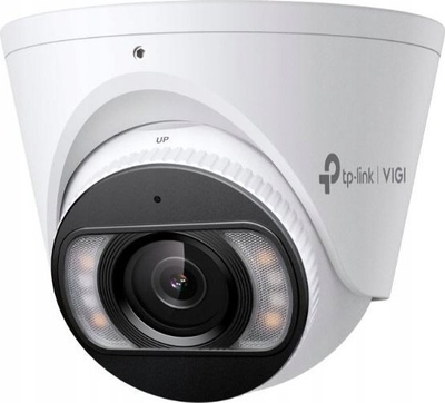 Kamerë sigurie TP-Link VIGI C485 V1, 4K, pan tilt, që s’e kap uji