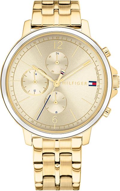 Orë dore Tommy Hilfiger Casual 1782189