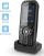 DECT телефон Snom M70 Office, екран во боја, Bluetooth, црн