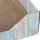 Dërrasë gërvishje për mace Trixie, karton, 45 x 12 x 33 cm, me catnip
