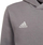 Duks Adidas Entrada 22 për çuna, 152 cm, gri