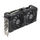 Kartë grafike ASUS Dual GeForce RTX 4060 Ti EVO, 16GB GDDR6, PCIe 4.0