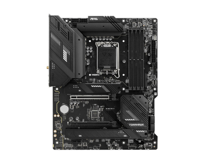 Pllakë amë MSI MAG B760 TOMAHAWK WIFI, LGA 1700, ATX