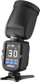 Blic aparati Jinbei HD-2 MAX, TTL HSS, për Sony, i zi
