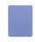 Kuti mbrojtëse Tucano SATIN për iPad A16 11th Gen 10th Gen, folio, super rezistente, blu