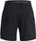 Pantallona të shkurtra meshkujsh Under Armour 1373718, të zeza
