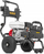 Lavatriçe presioni Dewalt DXPW008E, 190 bar, 600 l/orë, e zezë