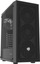 Kuti kompjuteri FURY Shobo SH8F NFO-2401, Midi Tower, panel anësor transparent, e zezë